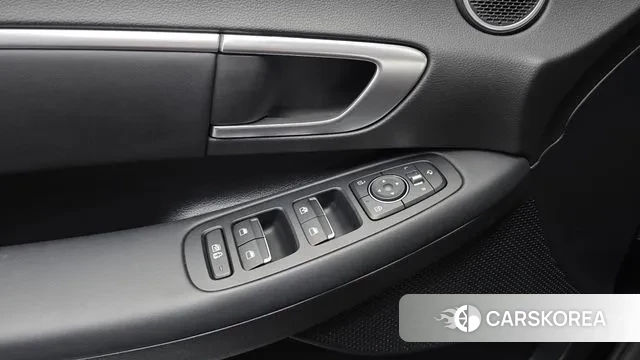 Hyundai Sonata Hybrid (DN8) id 3616647 из Кореи 10