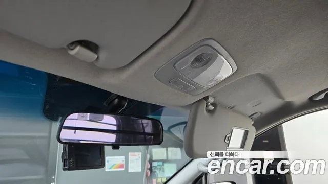 Hyundai The New Grand Starex id 2956737 из Кореи 10