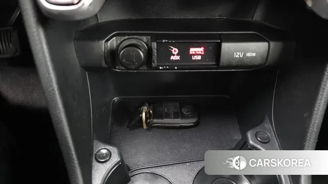 Kia All New Morning (JA) id 3718532 из Кореи 10