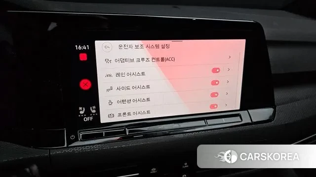 Volkswagen Golf 8th Generation id 3507415 из Кореи 10