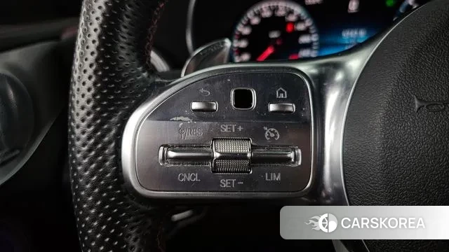 Mercedes-Benz C-Class W205 id 3193084 из Кореи 10