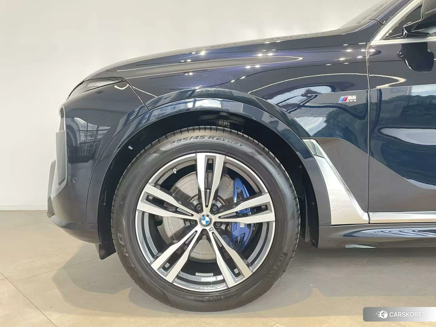 BMW X7 id 4479503 из Китая 10