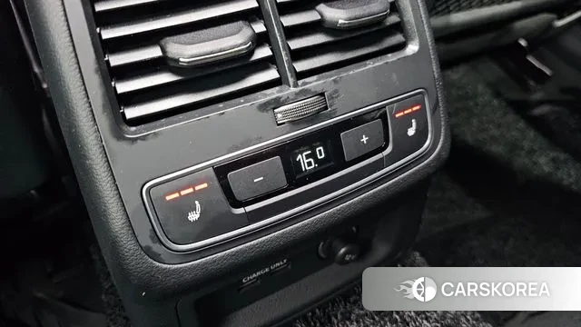 Audi A5 (F5) id 3534448 из Кореи 10