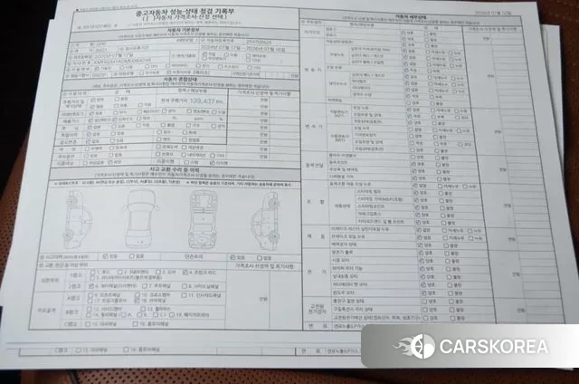Genesis G90 id 3573447 из Кореи 10