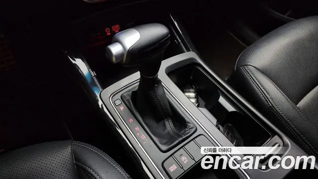 Kia The New Sorento id 2729661 из Кореи 10