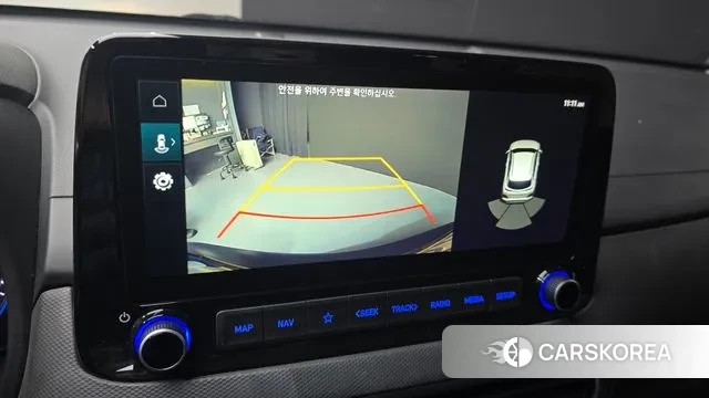 Hyundai The New Kona id 3582138 из Кореи 10