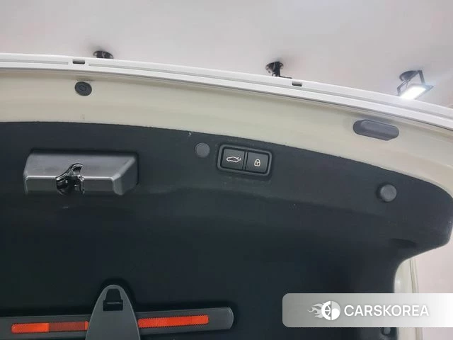 Kia K7 Premier id 3924520 из Кореи 10