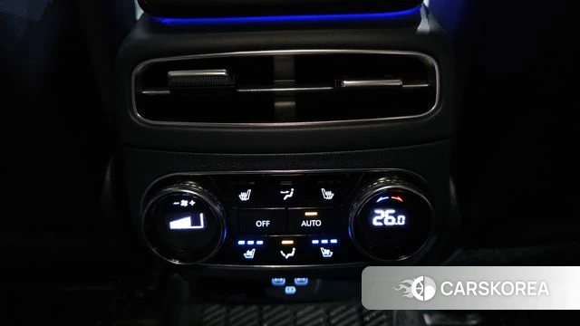 Genesis GV70 id 3839885 из Кореи 10