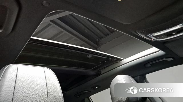 Mercedes-Benz GLS - Class X167 id 3941472 из Кореи 10