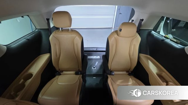 Kia Carnival 4th generation id 4224542 из Кореи 10