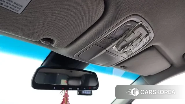 Hyundai Santa Fe TM id 3588297 из Кореи 10