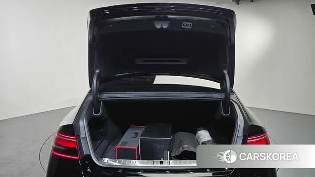 Genesis G90 (RS4) id 4768570 из Кореи 10