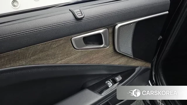 Kia K8 id 3690819 из Кореи 10