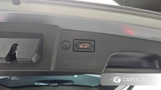 Ssangyong Torres id 4591192 из Кореи 10