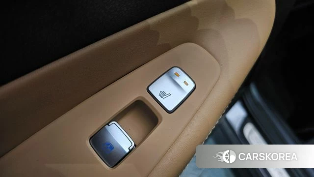 Hyundai The New Santa Fe id 4580636 из Кореи 10