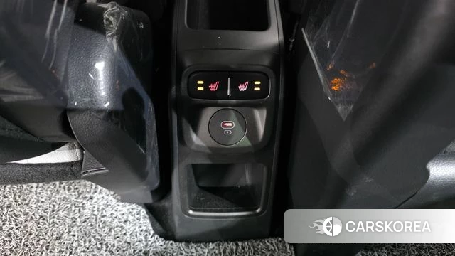 Kia The New Kia Ray id 4782845 из Кореи 10
