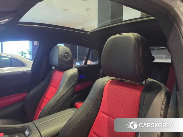 Mercedes-Benz GLE-Class W167 id 4193979 из Кореи 10