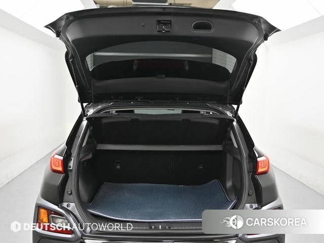 Hyundai Kona id 4471573 из Кореи 10
