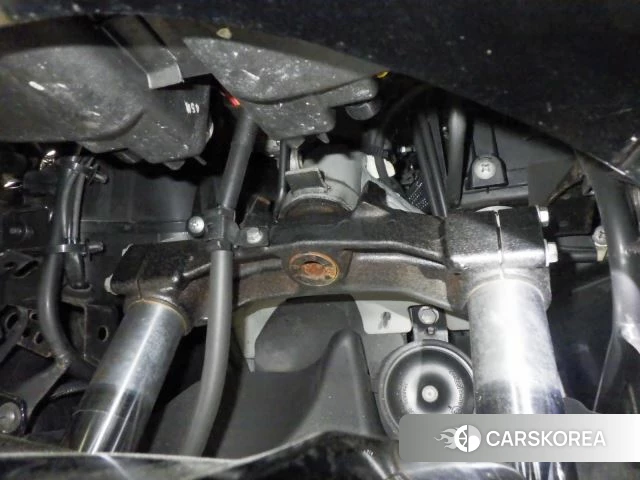 Suzuki SKYWAVE 250S id 3947639 из Японии 10