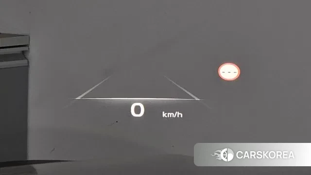 Kia K8 Hybrid id 3132870 из Кореи 10