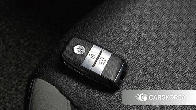 Kia All New Morning (JA) id 4728306 из Кореи 10