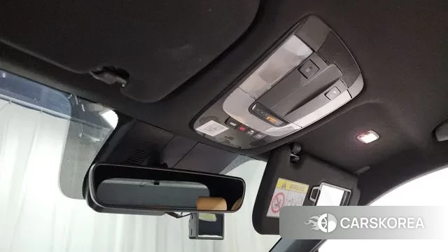 Kia Sorento 4th Generation id 3612116 из Кореи 10