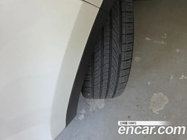 Kia Sportage The Bold id 2717523 из Кореи 10