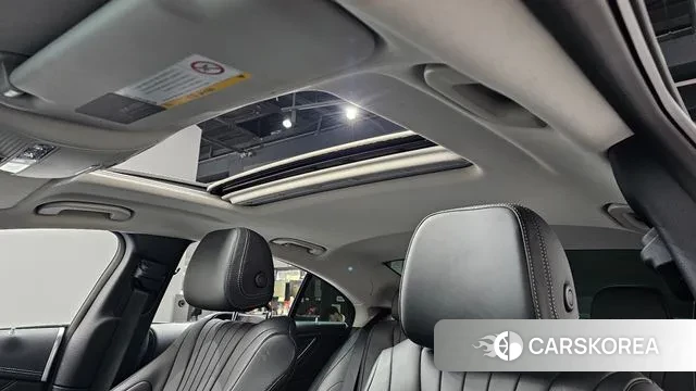 Mercedes-Benz CLS-Class C257 id 3499483 из Кореи 10