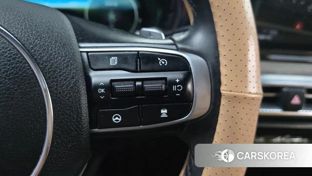 Kia K5 Hybrid 3rd Generation id 4667271 из Кореи 10