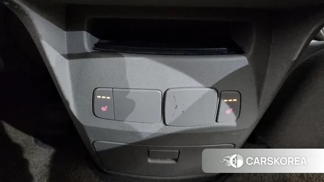 Kia All New Carnival id 3728825 из Кореи 10