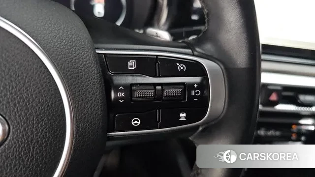 Kia K5 3rd generation id 3202802 из Кореи 10