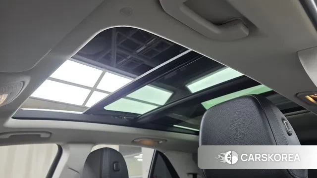 Mercedes-Benz GLE-Class W167 id 3437674 из Кореи 10