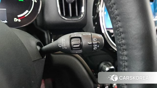 Mini Cooper Countryman id 3858873 из Кореи 10