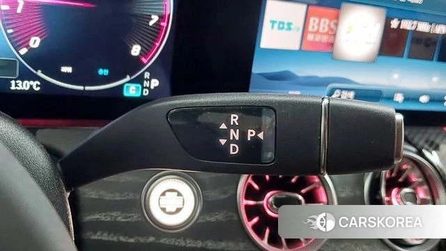 Mercedes-Benz AMG GT id 4280177 из Кореи 10