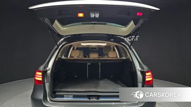 Mercedes-Benz GLC-Class X253 id 3692595 из Кореи 10