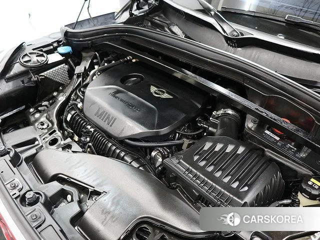 Mini Cooper S Countryman id 3889400 из Кореи 10