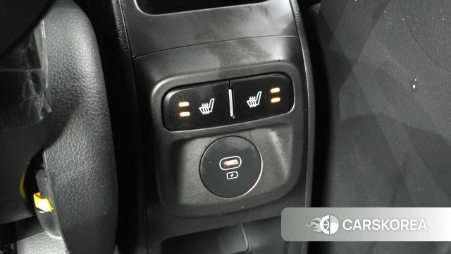 Kia The New Kia Ray id 4757922 из Кореи 10