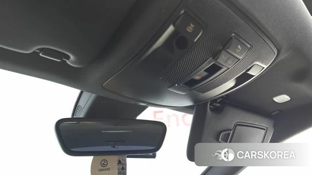 Mercedes-Benz CLA-Class C117 id 4895678 из Кореи 10