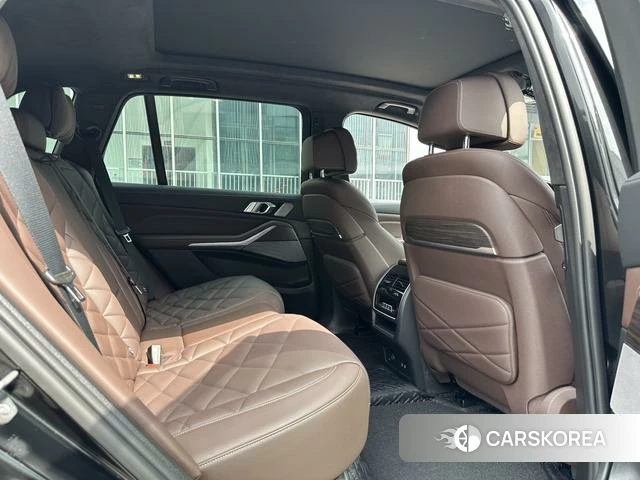 BMW X5 id 4215199 из Китая 10