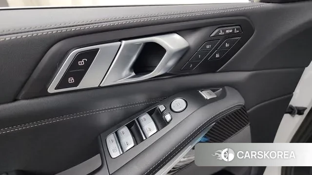 BMW X7 (G07) id 3477173 из Кореи 10