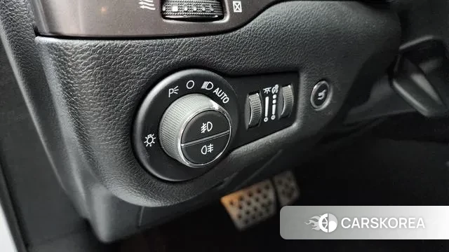 Jeep Cherokee (KL) id 2990449 из Кореи 10