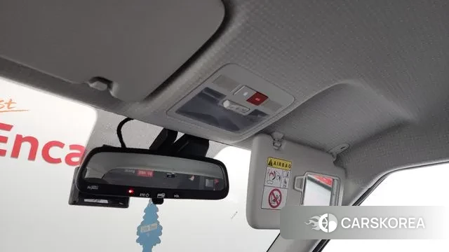 Hyundai Casper id 3581276 из Кореи 10