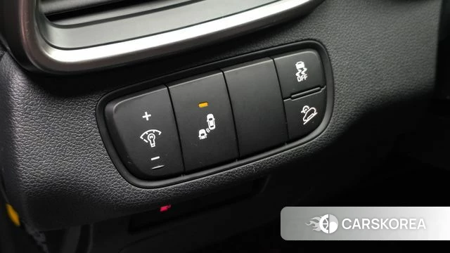 Kia The New Sorento id 4737098 из Кореи 10