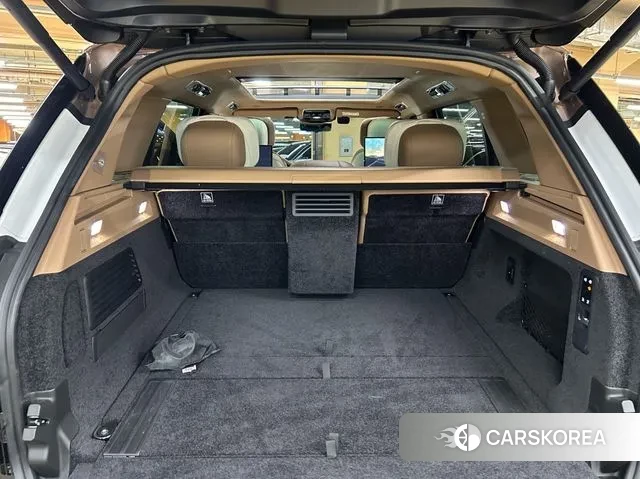 Land Rover Range Rover 5th Generation id 2904874 из Кореи 10