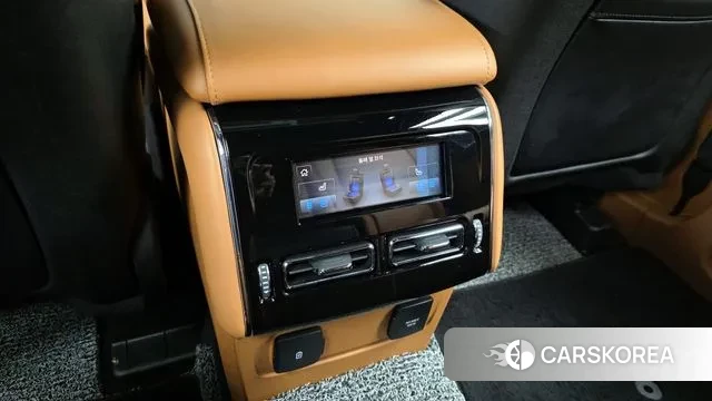 Lincoln Aviator 2nd generation id 3751387 из Кореи 10