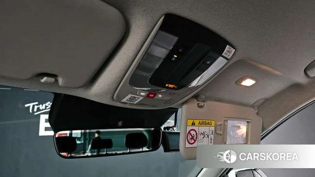 Kia Di All New Niro EV id 4640046 из Кореи 10