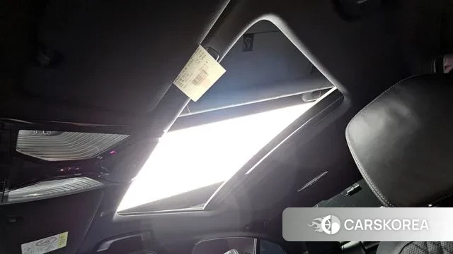 BMW 5 Series (G30) id 2989797 из Кореи 10