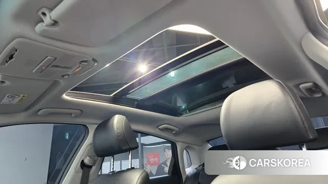 Hyundai The New Grandeur IG id 3318634 из Кореи 10