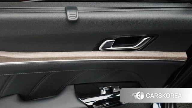 Kia K5 3rd generation id 3412727 из Кореи 10