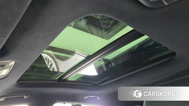 Genesis GV80 Coupe id 4505556 из Кореи 10